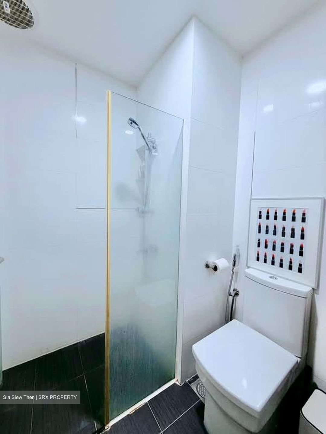 Silverscape (D14), Apartment #583410031